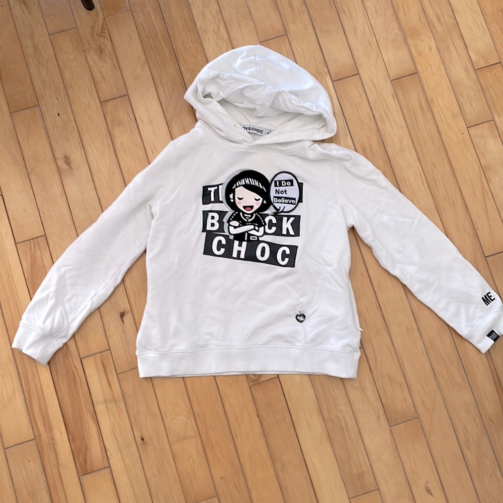 4/$25 Hoodie
